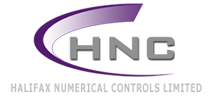 HNC - Automatic Rubber Roll Grinders